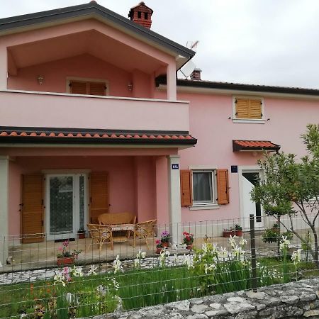 Apartmani Vesna بوجي المظهر الخارجي الصورة