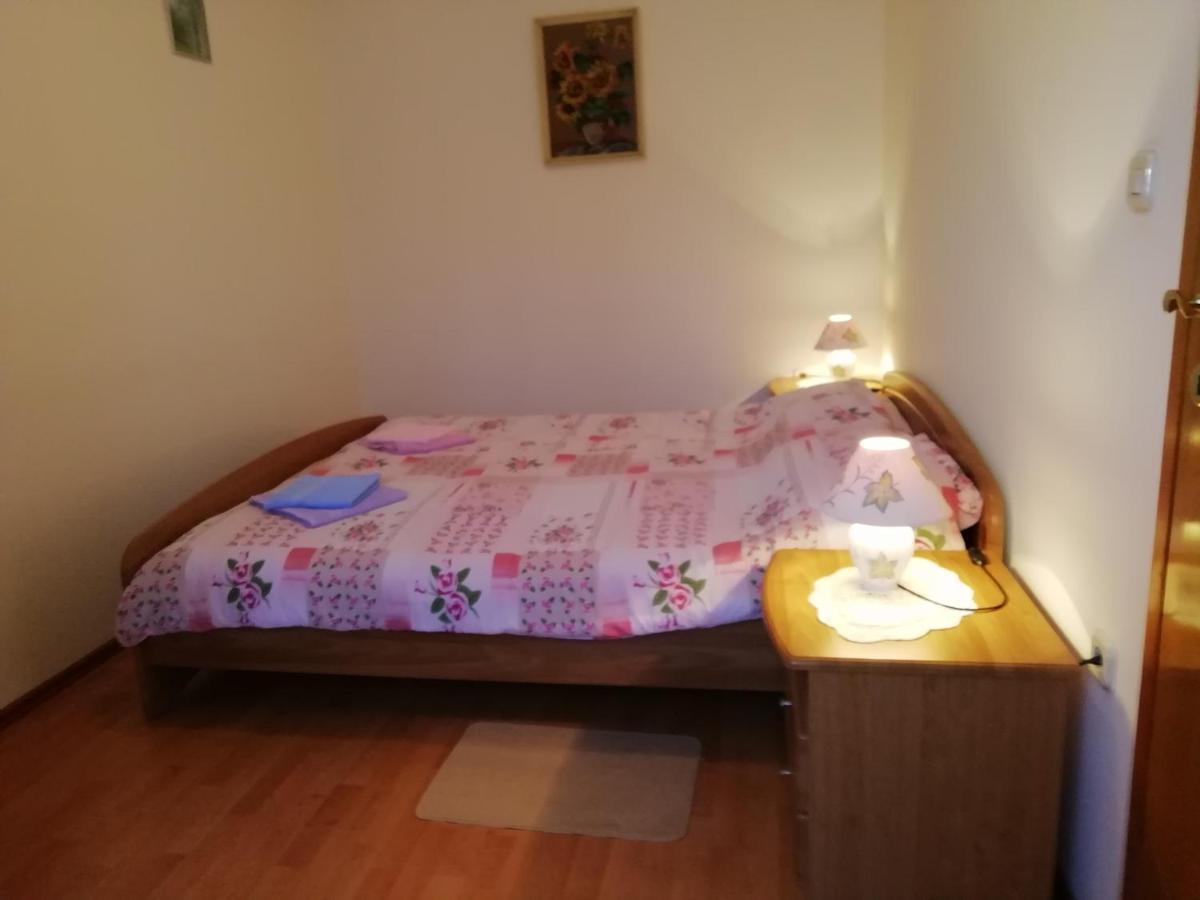 Apartmani Vesna بوجي المظهر الخارجي الصورة