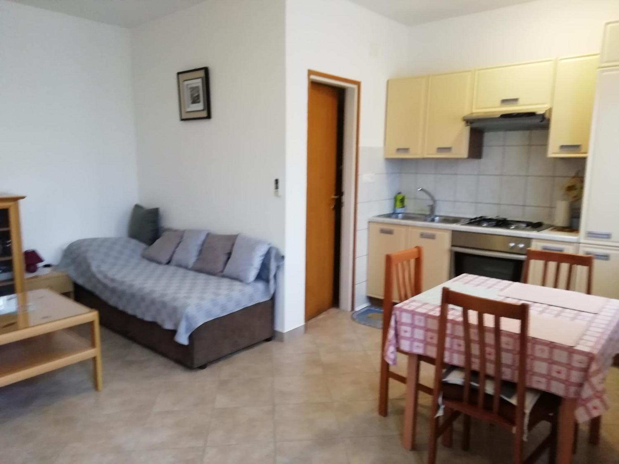 Apartmani Vesna بوجي المظهر الخارجي الصورة