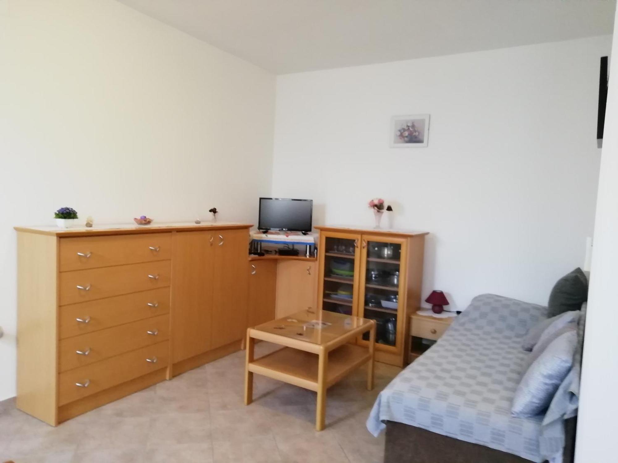 Apartmani Vesna بوجي المظهر الخارجي الصورة