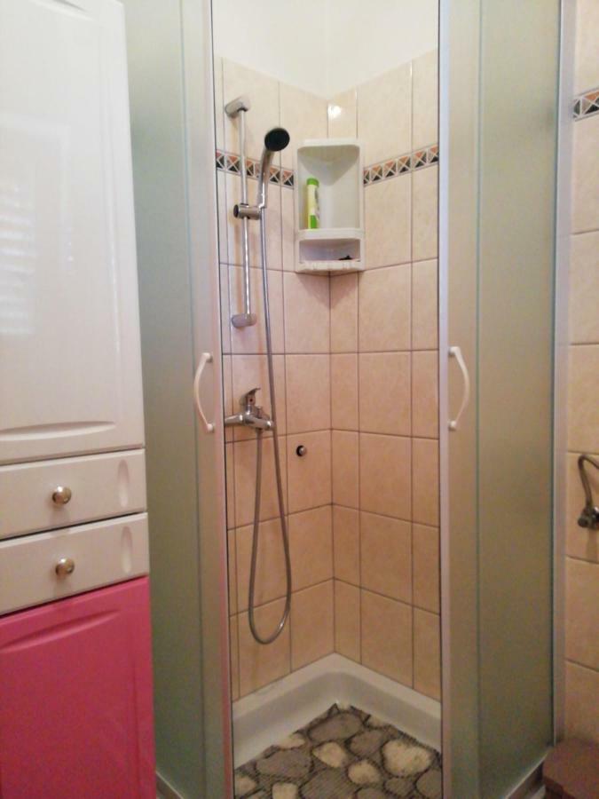 Apartmani Vesna بوجي المظهر الخارجي الصورة