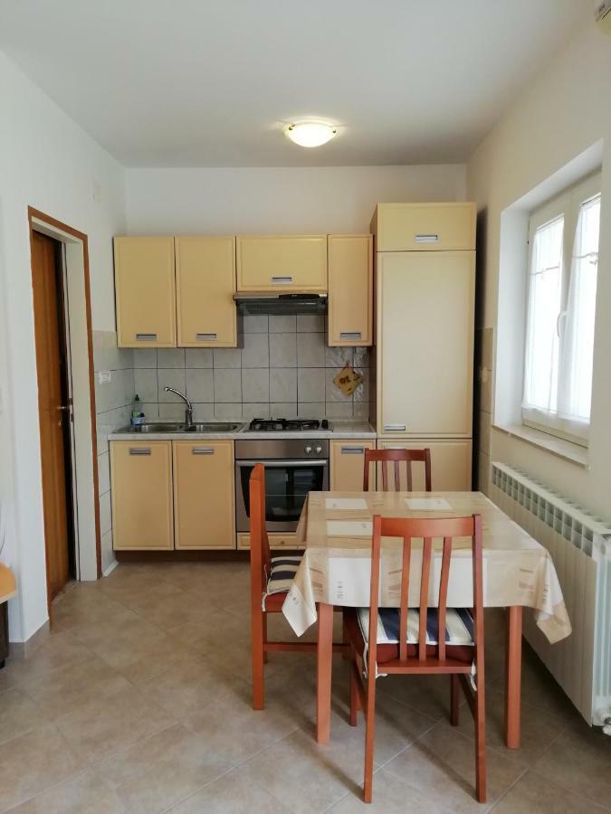 Apartmani Vesna بوجي المظهر الخارجي الصورة